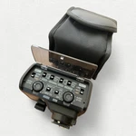 Panasonic Lumix DMW-XLR1 Microphone Adapter Professional Audio Video Used. Price: $195.00.