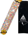 Rhymkawa Crystal Mic Handle Cover Wireless SM58 Beta 58A Sparkle Shine New. Price: $93.99.