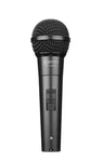 Boya BY-BM58 Handheld Dynamic Vocal Microphone Xlr, Black New. Price: $108.79.