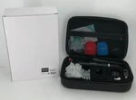 Movo Ifilmer-pro-wireless Smartphone Video Rig Kit Microphones Stabilizer More Open. Price: $159.95.