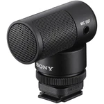 Sony Camera Microphone Shotgun Forward Directivity ECM-G1 New. Price: $190.25.