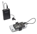 Samson Go Mic Mobile Professional Lavalier Wireless System For Video Open. Price: $189.99.
