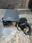 Vintage Azden PCS-3000 2M Fm Transceiver For Ham Radio Pcm 369 Microphone Used. Price: $65.00.