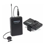 Samson Go Mobile Wireless Lavalier Microphone System For Video New. Price: $199.99.
