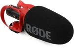 Rode Videomic Go Ii Camera-mounted Shotgun Microphone New. Price: $109.00.