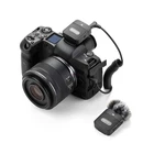 Saramonic Blink 100 B1 Ultracompact Wireless Clip-on Mic System New. Price: $75.00.