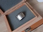 Neumann Rft Gefell M69 Capsule #7751 Used. Price: $339.00.