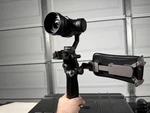Dji Osmo Pro Kit- Zenmuse X5 4K Mft Camera With 2 Lenses, Follow Focus + Extras! Used. Price: $500.00.