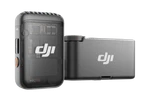 Dji 2 Wireless Microphone System/recorder For Camera & Smartphone New. Price: $129.00.