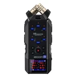 Zoom H6ESSENTIAL With 32-BIT Float And 6-TRACK Portable Recorder Open. Price: $279.99.