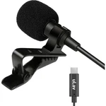 Movo Photo Ulav Digital Clip-on Omnidirectional Lavalier Microphone With Usb Typ. Price: $29.95.