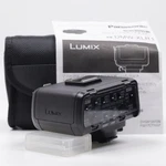 Panasonic DMW-XLR1 Audio Video Microphone Adapter Black Near Mint #6622LC Used. Price: $204.53.