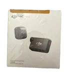 Dji Mini (1 Tx + Rx) Wireless Lavalier Microphone Ultralight Detail-rich New. Price: $49.99.