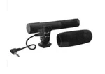 Xit XTDMIC22 Electret Condenser Microphone For Dslr And Camcorder New. Price: $17.99.
