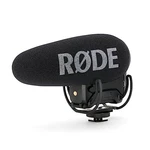 Official Japanese Product Rode Videomic Pro+ Condenser Microphone Vmp+ New. Price: $434.65.