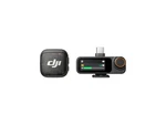 Dji Mic 3 (1 Tx + Rx) New. Price: $260.53.