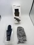 Comica V30 Pro Directional Condenser Shotgun Video Microphone - New, Open Box. Price: $29.99.