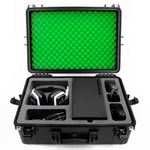 Casematix Travel For Xbox Series Console, Controllers & Accessories New. Price: $139.99.