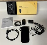 Cochlear Wireless Mini Microphone 2+ P770848 (new Box) Open. Price: $199.99.