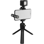 Rode Vlogger Kit Usb-c Edition Filmmaking For Mobile Devices New. Price: $149.00.