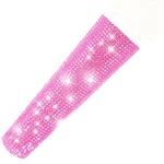 Rhymkawa B58A Sleeve Fit For Wired Microphone SM58, BETA58 Handle Pink New. Price: $29.99.