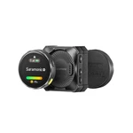 Saramonic Blinkme Wireless Lavalier Microphone For Android Type Smartphone ... New. Price: $317.36.