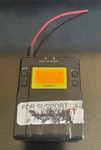 Genuine Saramonic UWMIC9-TX9 514-596MHZ Bodypack Transmitter Used. Price: $25.00.