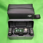 Dji MIC2 DM1021 Wireless Microphone Used. Price: $367.83.