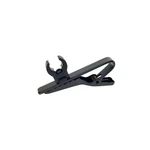Audio-technica Lavalier Clip For ATR3350, ATR3350IS, ATR3350XIS, ATR35 Lapel Mic New. Price: $26.99.