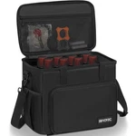 Slots Wireless Microphone Case With Foam, 1680D Heavy Duty Oxford Fabric Mi... New. Price: $59.40.