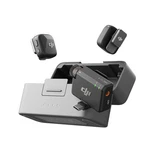 Dji Mini 2 Tx 1 Rx Charging Case Wireless Lavalier Microphone Camera New. Price: $106.30.
