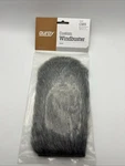 Auray Wsw-cms Senal SMS-45 & Polsen VM-150 Video Shotgun Mic Windbuster New. Price: $27.99.