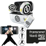 Hollyland Lark M2 Duo Wireless Mic System With Lightning Connector Video Bundle New. Price: $88.99.