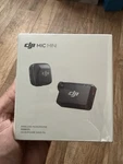 Dji Mini (1 Tx + Rx) Wireless Lavalier Microphone Ultralight Detail-rich New. Price: $69.93.