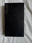 Professional Dolica Shotgun Style Directional Condenser *working* MIC-100 New. Price: $79.77.