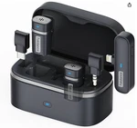 Tokdance Wireless Mini Microphone New. Price: $100.00.