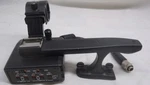 Panasonic AG-MYA30G Xlr Adapter For DVC-30 AG-HMC40 Camera With Handle Used. Price: $105.00.