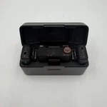 Dji Wireless Lavalier Microphone System DMC02 Used. Price: $119.99.