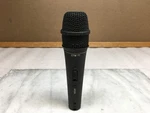 Electret Handheld Condenser Cardioid Microphone Astatic CTM-77 Used. Price: $29.99.