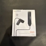 Comica Xlr Microphone CVM-V02O 4.5M Omni-directional Lavalier 48V Phantom Power New. Price: $36.99.