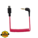 Jcmoyuty 3.5MM Trs To Usb-c Mic Adapter For Dji Pocket New. Price: $27.99.
