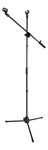 Rockville Gigstand Dual Microphone For Studio Audio Music Recording New. Price: $34.95.