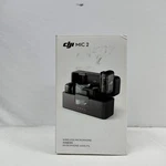 Dji 50 - 20 Khz Wireless Microphone DM1021 Used. Price: $159.99.
