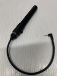 Sony ECM-CG1S Gun Microphone Free Shipping Used. Price: $60.00.