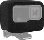 Taisioner Windslayer Cover Muff For Go Hero 9/10/11/12/13 Black New. Price: $14.52.