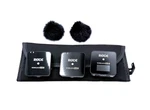 Rode - Wireless Go Ii Dual Channel Microphone System Used. Price: $84.99.