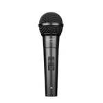 Boya BY-BM58 Professional Dynamic Handheld Microphone For Live & Studio Rec Used. Price: $52.50.
