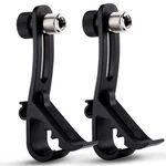 Facmogu 2PCS Drum Microphone Clip, Adjustable Mount Clamp Holder Secu... New. Price: $13.50.