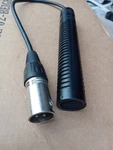 Weymic Pro Camera Camcorder Shotgun Microphone Used. Price: $55.00.