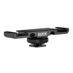 Rode DCS-1 Dual Cold Shoe Mount New. Price: $15.00.